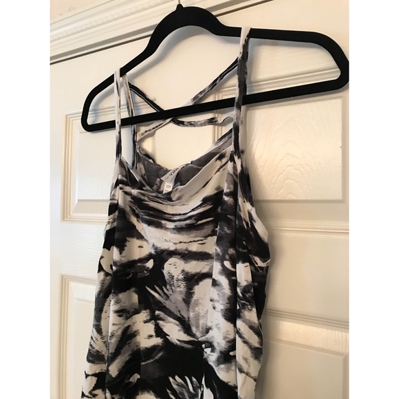 RVCA Floral Tank Top - Picture 4 of 7